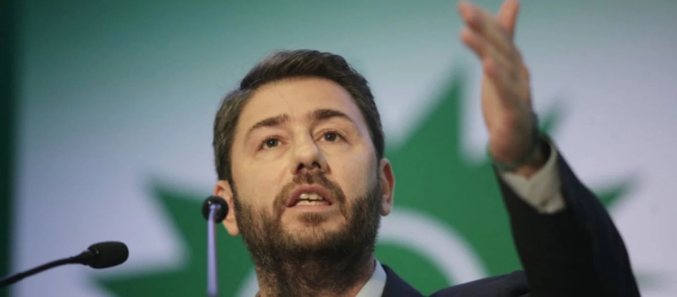 Συνάντηση Ν. Ανδρουλάκη με Μ. Τσαβούσογλου στην Άγκυρα: «Το Μνημόνιο Τουρκίας-Λιβύης είναι παράνομο»